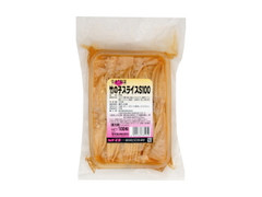 堂本食品 竹の子スライスS100 商品写真