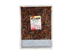 堂本食品 カクイチ 香り椎茸スライス 商品写真