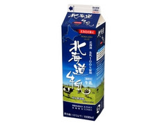 東海牛乳 北海道牛乳 商品写真