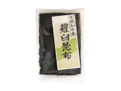 東昆 天然知床産 羅臼昆布 商品写真