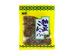 東昆 納豆昆布 商品写真