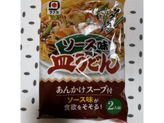 タナカ ソース味 皿うどん 商品写真