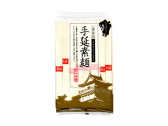 タナカ 手延素麺 商品写真
