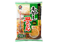 タナカ もやしde皿うどん