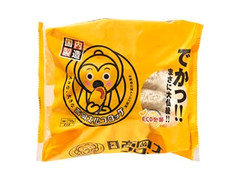 ちぬや冷食 高岡大仏コロッケ 商品写真