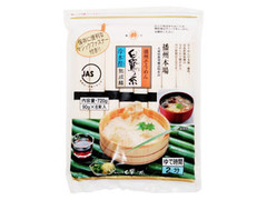 東亜食品工業 白鷺の糸 商品写真