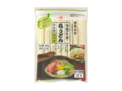 東亜食品工業 白鷺の華 丸うどん 商品写真