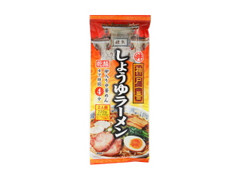 東亜食品工業 神戸一番 しょうゆラーメン 商品写真