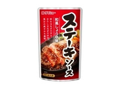 ダイショー ステーキソース 和風しょうゆ味 商品写真