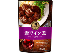 ダイショー 肉BarDish 赤ワイン煮用ソース 商品写真