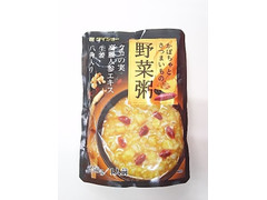 ダイショー かぼちゃとさつまいもの野菜粥 商品写真