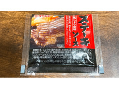 ダイショー ステーキソース 和風しょうゆ味