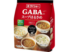 ダイショー GABA配合スープはるさめ