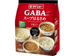 ダイショー GABA配合スープはるさめ 商品写真