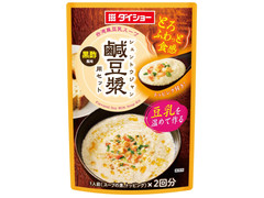 ダイショー 鹹豆漿用セット 商品写真