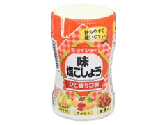 味塩こしょう ボトル225g