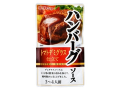 ダイショー ハンバーグソース 商品写真