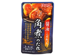 ダイショー 角煮のたれ 商品写真