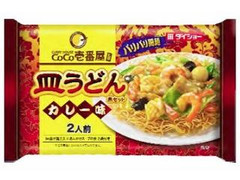 CoCo壱番屋監修 皿うどん用セット カレー味 袋112g