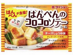 ダイショー はんぺんが主役！ はんぺんのコロコロソテーソース 商品写真