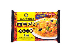 ダイショー CoCo壱番屋監修 皿うどん用セット カレー味 商品写真