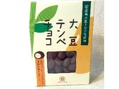 寺沢製菓 大豆テンペチョコ