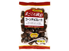 A・COOP まごころ満彩 コーンチョコレート 商品写真