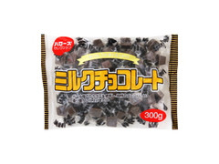 寺沢製菓 ミルクチョコレート 商品写真
