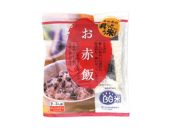 虎産 お赤飯セット 商品写真