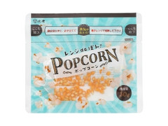 虎産 レンジdeぽん！ ポップコーン 商品写真