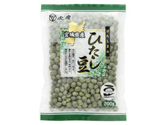 ひたし豆 宮城県産 袋200g