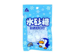 東海氷糖 氷砂糖 クリスタル 商品写真