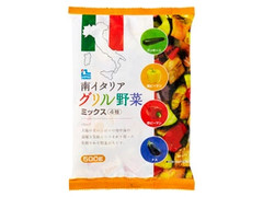 ノースイ グリル野菜ミックス 商品写真