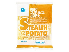 ノースイ 味付 ステルスポテト 商品写真