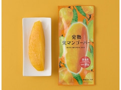 ノースイ 完熟生マンゴーバー