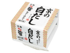 京の白だしなっとう パック40g×3