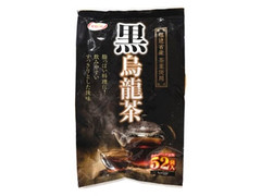 天漬 黒烏龍茶 商品写真