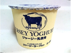 タカハシ乳業 ジャージーヨーグルト カップ95g