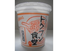 徳島製粉 金ちゃん トクフン食堂 味噌味 商品写真