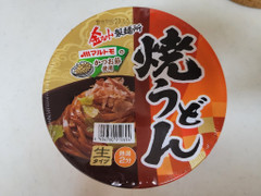 徳島製粉 焼うどん 商品写真