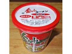 徳島製粉 金ちゃんラーメン 担々麺 商品写真