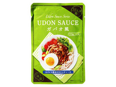 宝食品 UDON SAUCE ガパオ風 商品写真