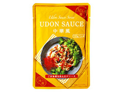 宝食品 UDON SAUCE 中華風 商品写真