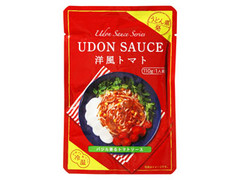 宝食品 UDON SAUCE 洋風トマト 商品写真
