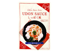 宝食品 UDON SAUCE しっぽく風 商品写真