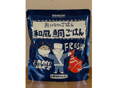 宝食品 HOZONHOZON おいしいごはん 和風鯛ごはん 商品写真