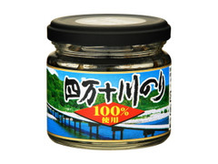 宝食品 四万十川のり100％ 商品写真