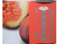 谷尾食糧 黄金の果実 福岡県産 無花果 とよみつひめ