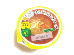 谷尾食糧 しょうがの効いたまるごと玉ねぎスープ 商品写真