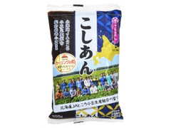 さくらあん こしあん 袋500g